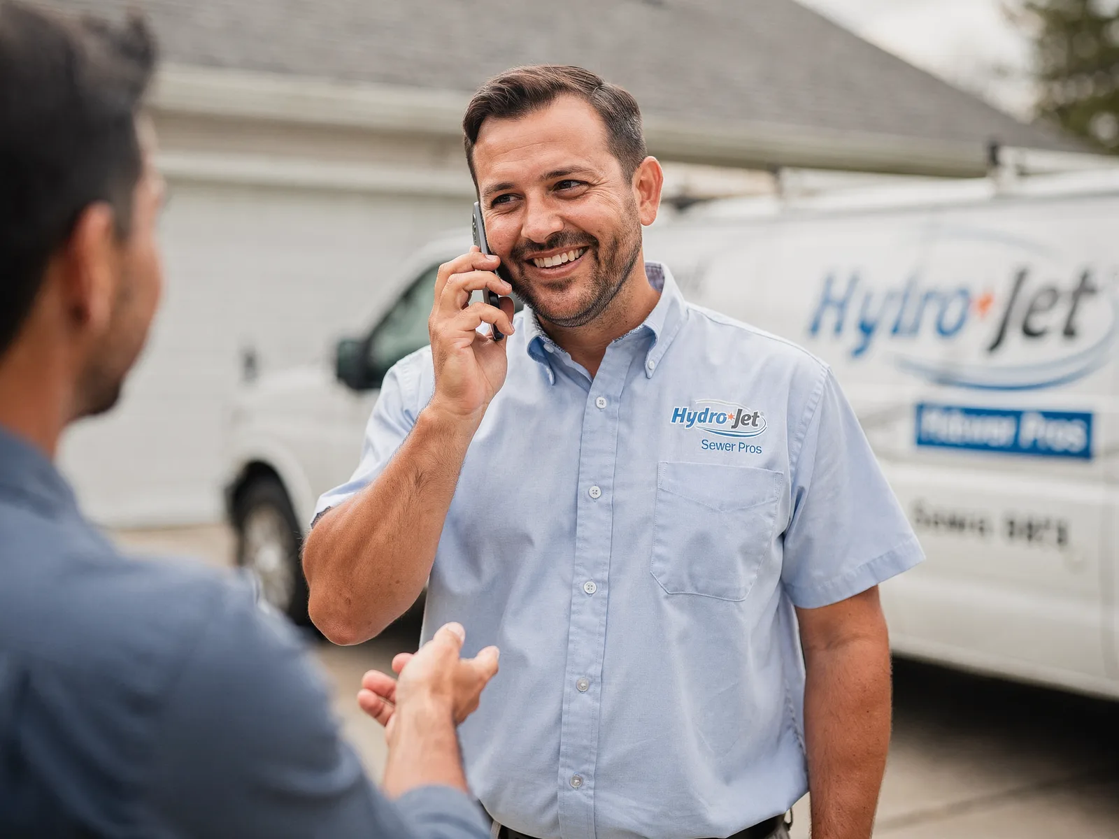 Hydro Jetting Near Me Hardinsburg, IN FAQs